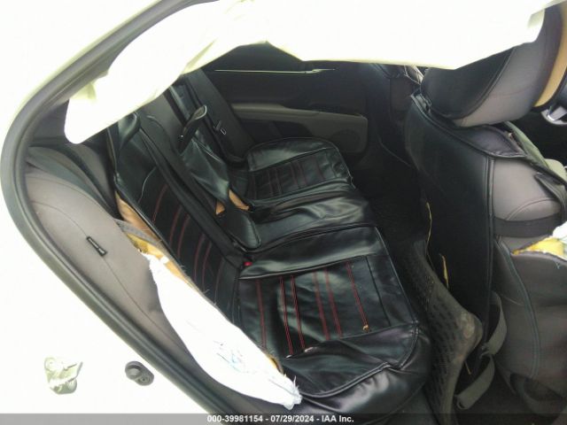4T1C31AK2LU518579 Toyota Camry Le Hybrid