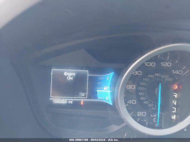 Ford EXPLORER XLT 2014 1FM5K8D83EGB99179 Image 7
