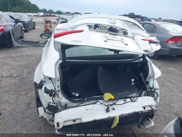 JTHHE5BC0F5006948 Lexus RC 350
