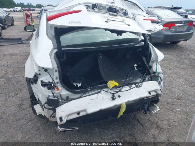 JTHHE5BC0F5006948 Lexus RC 350