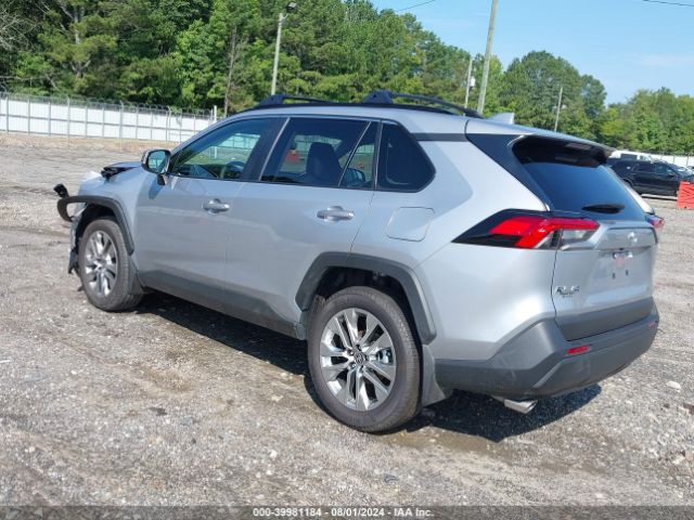 2T3C1RFV6RC283824 Toyota Rav4 Xle Premium