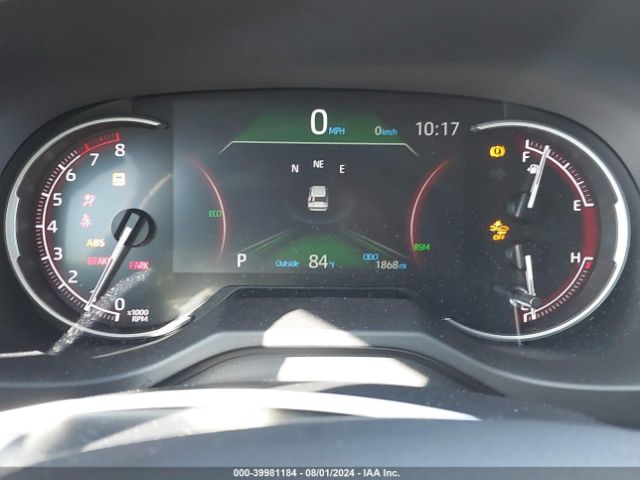 2T3C1RFV6RC283824 Toyota Rav4 Xle Premium