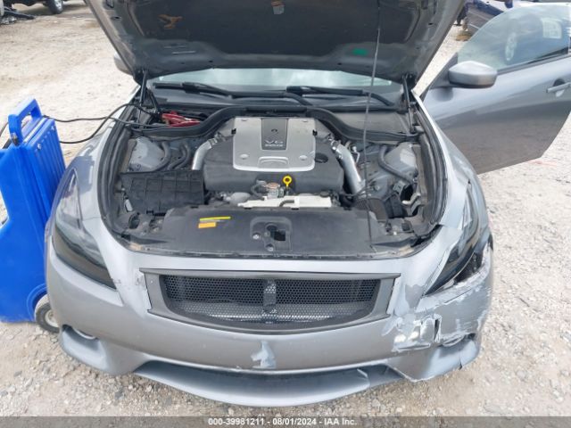 JN1CV6EK4EM111035 Infiniti Q60 Journey