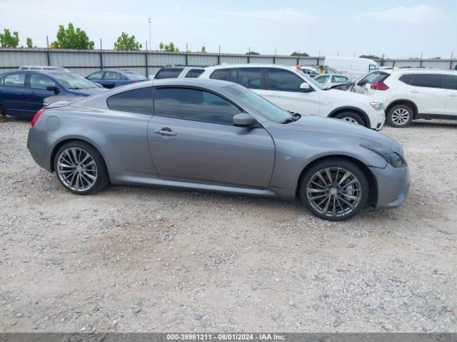 JN1CV6EK4EM111035 Infiniti Q60 Journey