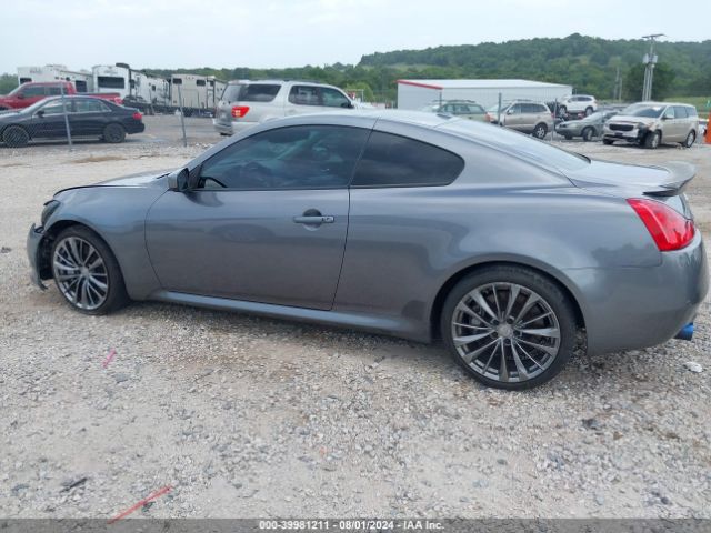 JN1CV6EK4EM111035 Infiniti Q60 Journey