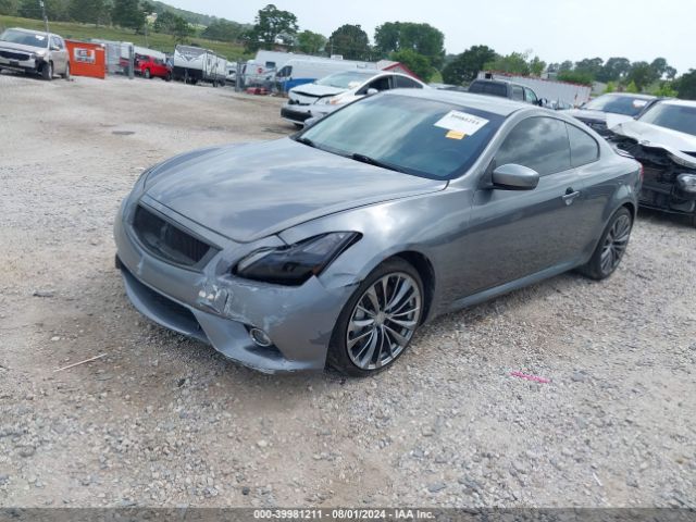 JN1CV6EK4EM111035 Infiniti Q60 Journey