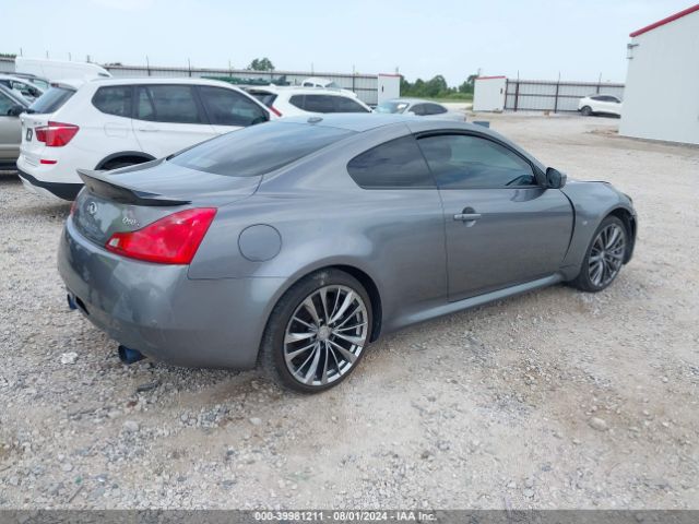 JN1CV6EK4EM111035 Infiniti Q60 Journey