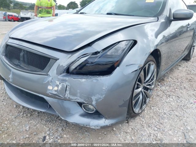 JN1CV6EK4EM111035 Infiniti Q60 Journey