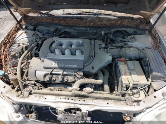 Auction sale of the 1998 Honda Accord Ex V6, vin: 1HGCG1650WA036731, lot number: 39981212