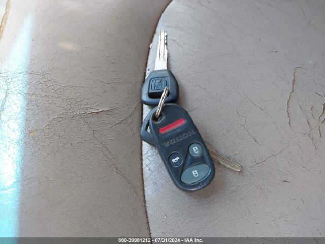 Auction sale of the 1998 Honda Accord Ex V6, vin: 1HGCG1650WA036731, lot number: 39981212