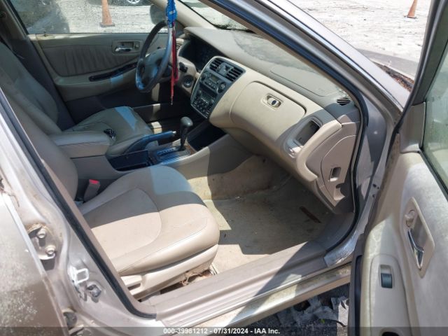 Auction sale of the 1998 Honda Accord Ex V6, vin: 1HGCG1650WA036731, lot number: 39981212