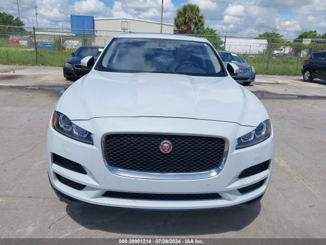 SADCK2BV3HA066452 Jaguar F-pace 35t Prestige