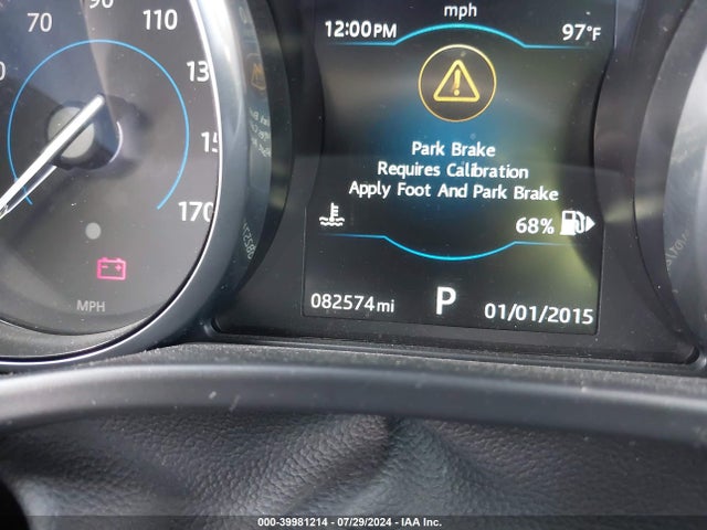 SADCK2BV3HA066452 Jaguar F-pace 35t Prestige