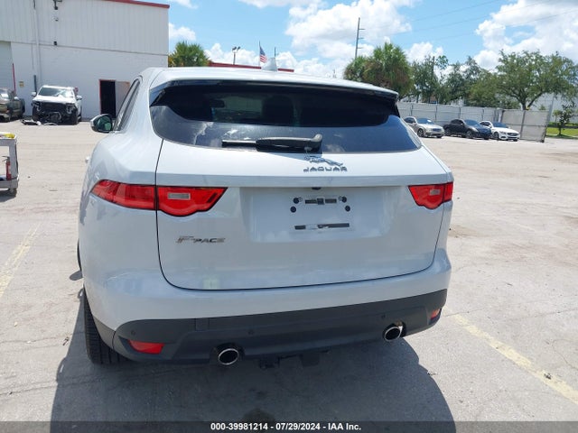 SADCK2BV3HA066452 Jaguar F-pace 35t Prestige