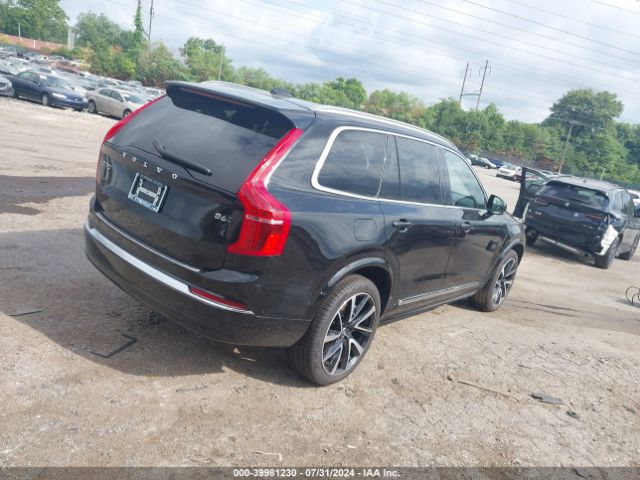 YV4062PN1P1964040 Volvo Xc90 B6 Plus 7-seater