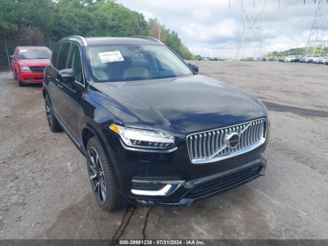 YV4062PN1P1964040 Volvo Xc90 B6 Plus 7-seater