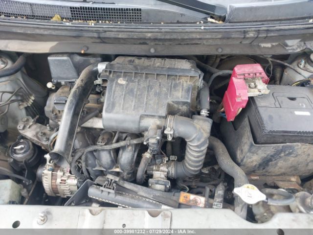 ML32A3HJ9KH010456 Mitsubishi Mirage Rf