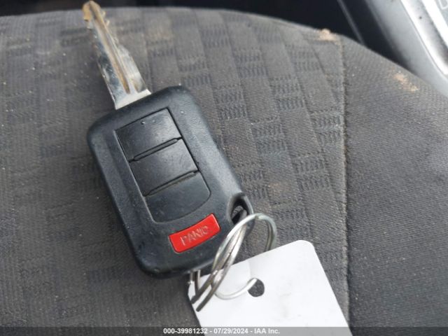 ML32A3HJ9KH010456 Mitsubishi Mirage Rf