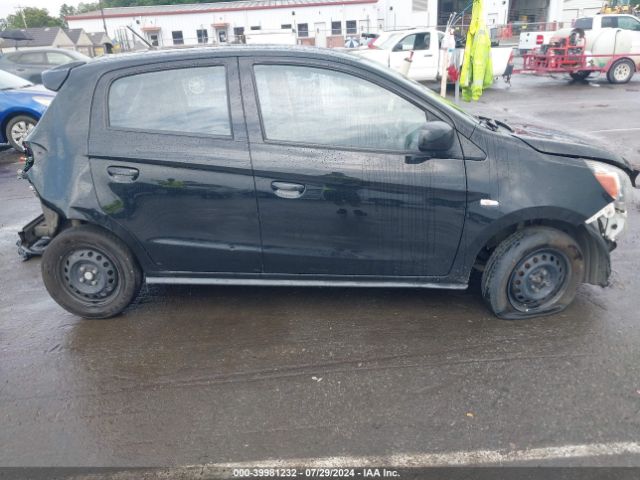 ML32A3HJ9KH010456 Mitsubishi Mirage Rf