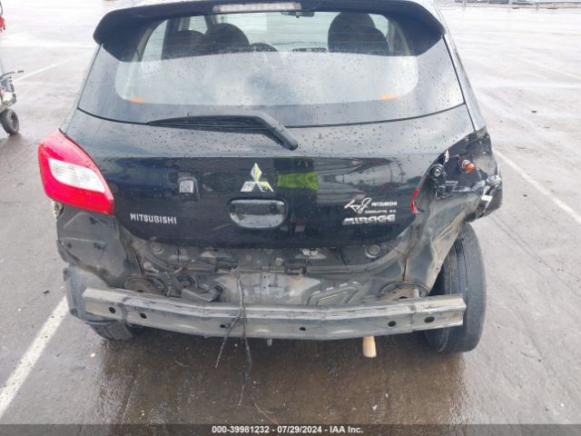 ML32A3HJ9KH010456 Mitsubishi Mirage Rf
