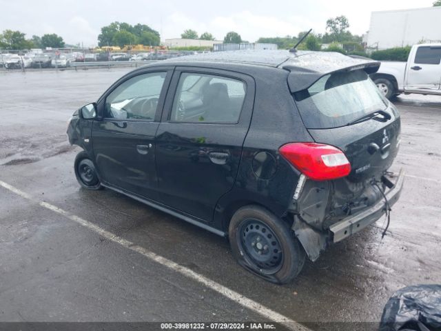 ML32A3HJ9KH010456 Mitsubishi Mirage Rf