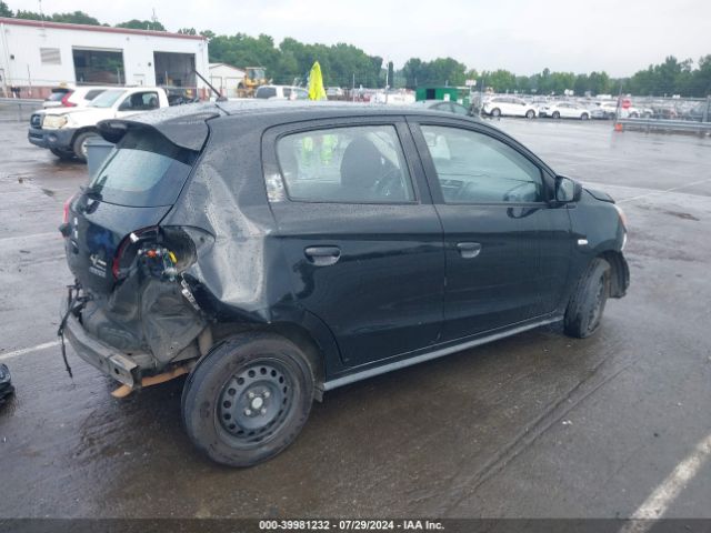 ML32A3HJ9KH010456 Mitsubishi Mirage Rf