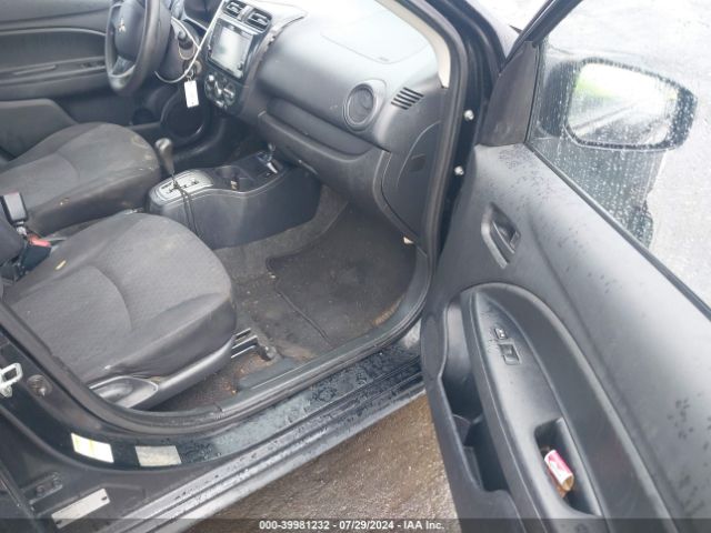 ML32A3HJ9KH010456 Mitsubishi Mirage Rf