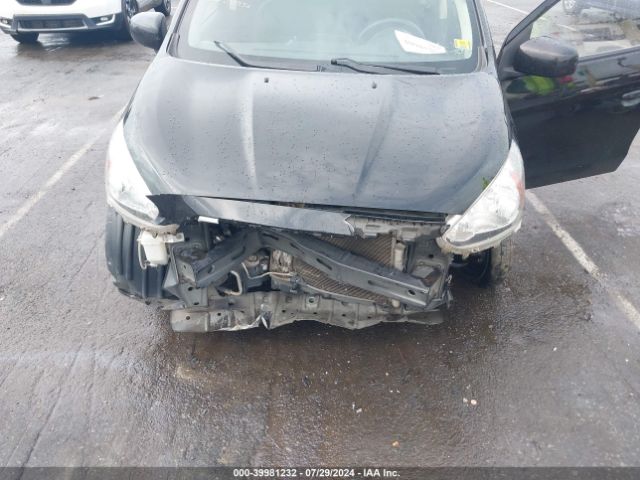 ML32A3HJ9KH010456 Mitsubishi Mirage Rf