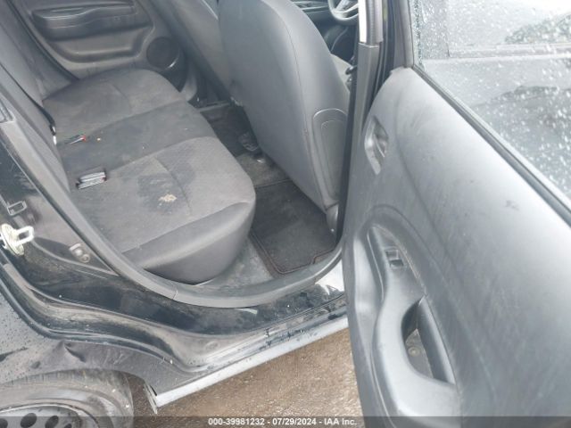 ML32A3HJ9KH010456 Mitsubishi Mirage Rf