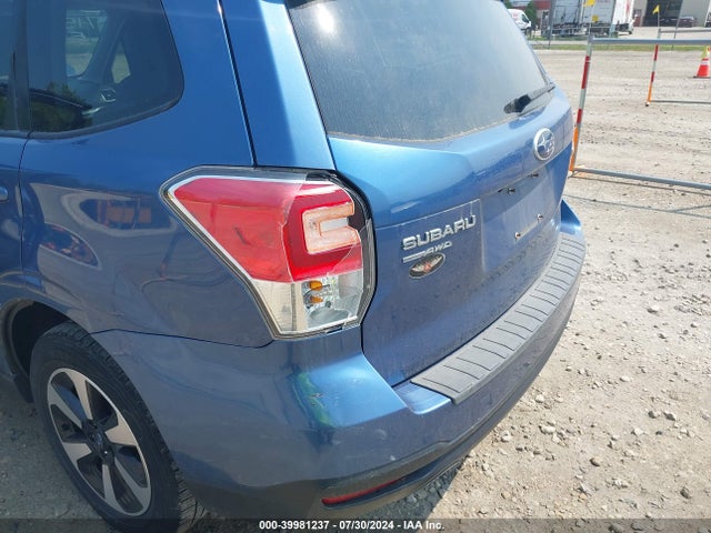 Subaru Forester 2.5i Premium 2017 JF2SJAEC2HH499669 Image 17