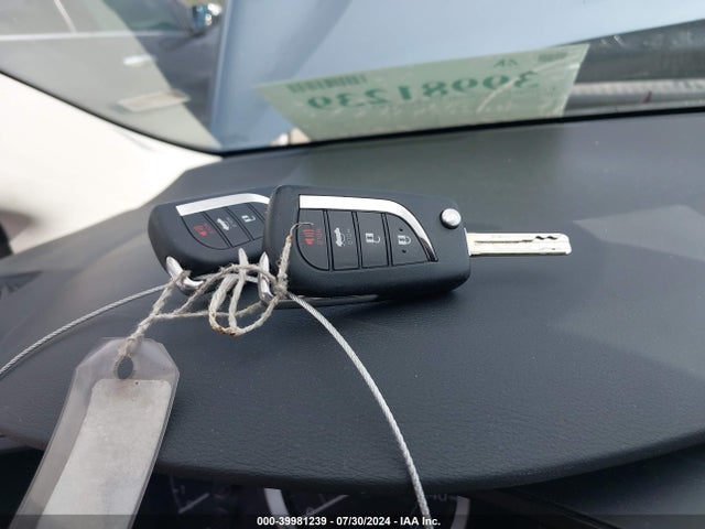 Toyota COROLLA LE 2022 5YFEPMAE1NP386864 Image 11