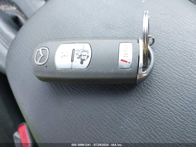 Mazda Cx-5 Touring 2014 JM3KE2CY5E0335423 Image 11