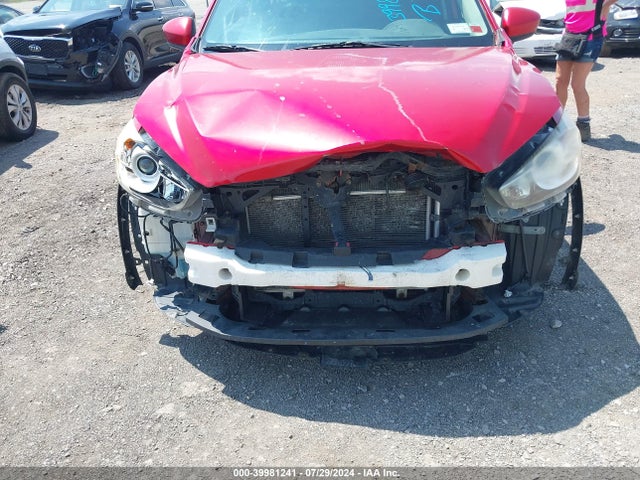 Mazda Cx-5 Touring 2014 JM3KE2CY5E0335423 Image 6