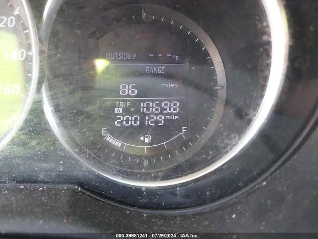 Mazda Cx-5 Touring 2014 JM3KE2CY5E0335423 Image 7