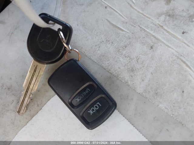 2002 MITSUBISHI MONTERO SPORT JA4LS21HX2J041170 Photo 10