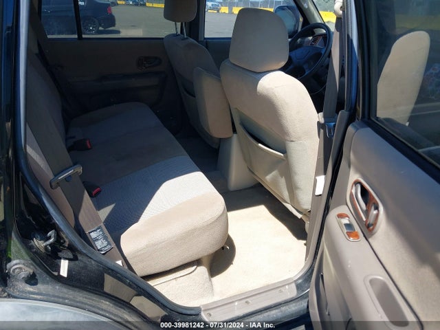 2002 MITSUBISHI MONTERO SPORT JA4LS21HX2J041170 Photo 7