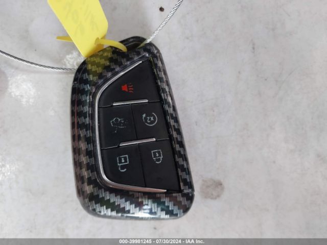 1G6DD5RL9M0129931 Cadillac Ct4 V-series