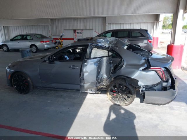 1G6DD5RL9M0129931 Cadillac Ct4 V-series