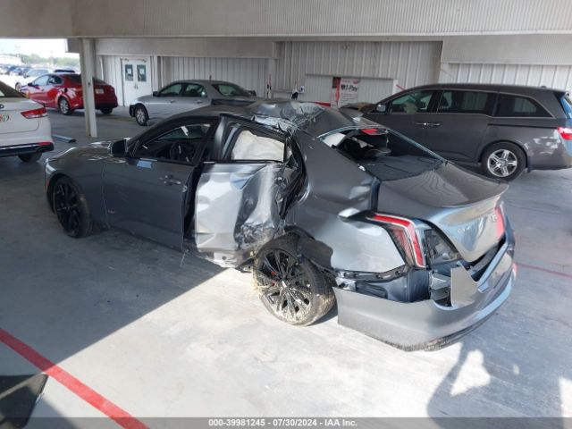 1G6DD5RL9M0129931 Cadillac Ct4 V-series