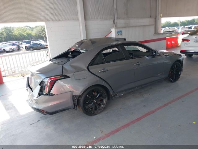 1G6DD5RL9M0129931 Cadillac Ct4 V-series