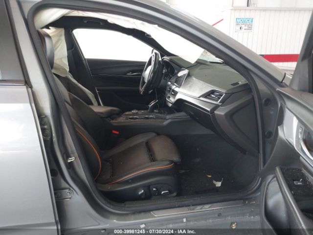 1G6DD5RL9M0129931 Cadillac Ct4 V-series