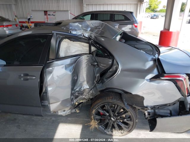 1G6DD5RL9M0129931 Cadillac Ct4 V-series
