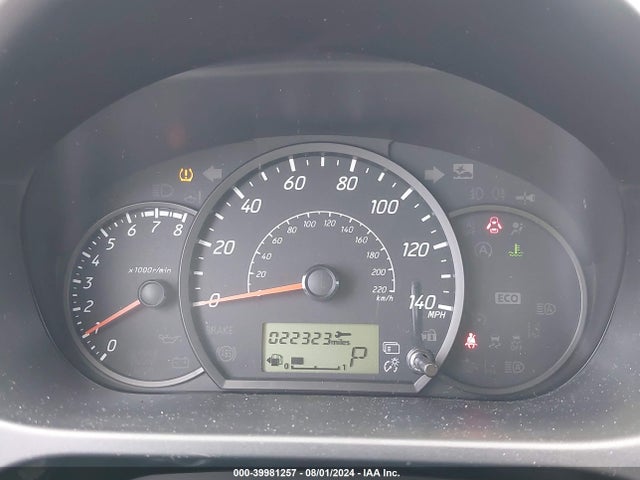 2022 MITSUBISHI MIRAGE ML32AWHJ5NH006698 Photo 6