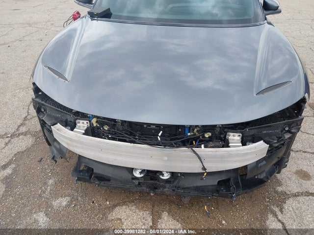 Lucid Air Pure 2023 50EA1PFA5PA007794 Image 10