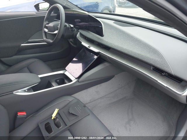 Lucid Air Pure 2023 50EA1PFA5PA007794 Image 5