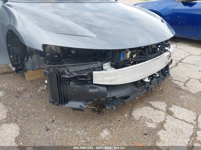Lucid Air Pure 2023 50EA1PFA5PA007794 Image 6