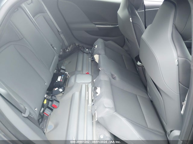Lucid Air Pure 2023 50EA1PFA5PA007794 Image 8