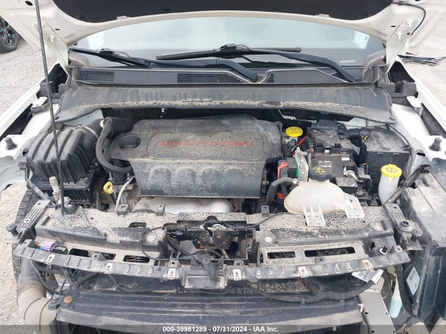 3C4NJDBBXJT395687 Jeep Compass Altitude 4x4