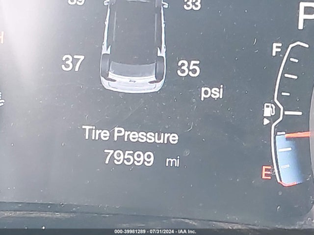 Jeep Compass Altitude 4x4 2018 3C4NJDBBXJT395687 Image 15