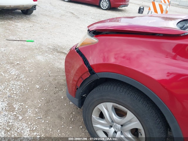 Toyota RAV4 LE 2015 JTMBFREV7FD145053 Image 19